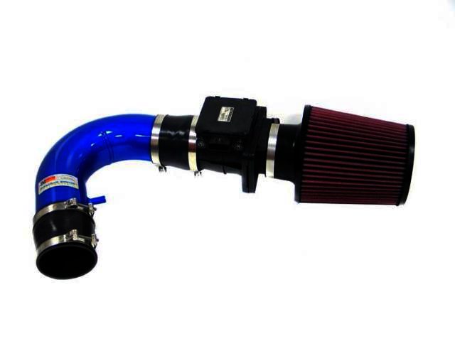 K&N Performance Intake Kit - TYPHOON; MITSUBISHI LANCER, L4-2.0L - Klik om te sluiten