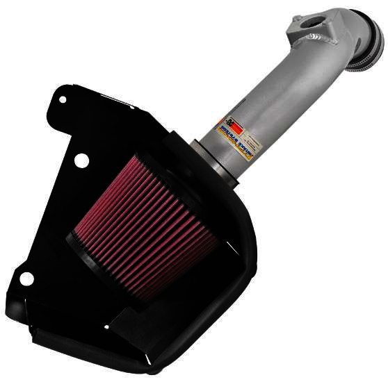 K&N Performance Intake Kit - TYPHOON; MITSUBISHI LANCER, L4-2.0L - Klik om te sluiten