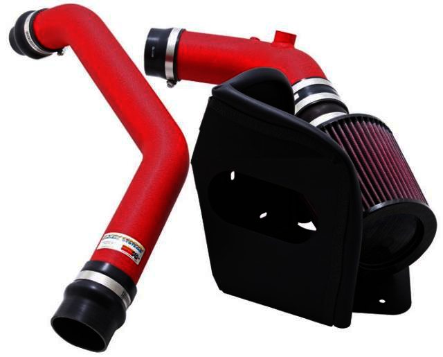 K&N Performance Intake Kit - TYPHOON; MITSUBISHI LANCER EVO L4-2 - Klik om te sluiten