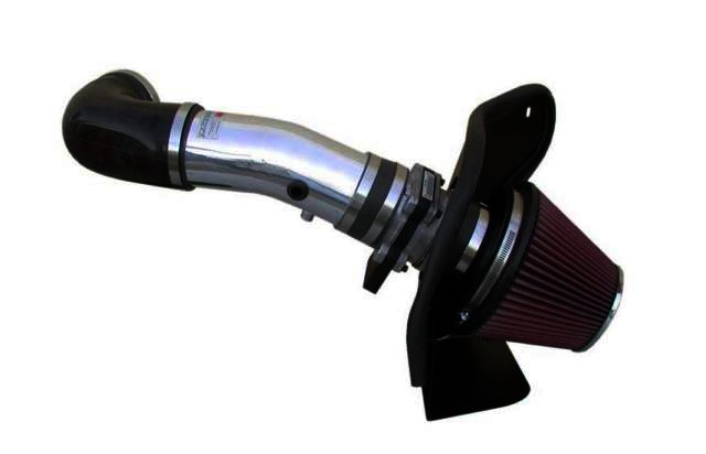 K&N Performance Intake Kit - TYPHOON; PONTIAC GTO, 5.7L, 2004 - Klik om te sluiten