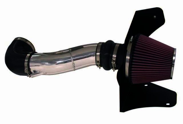 K&N Performance Intake Kit - TYPHOON; PONTIAC GTO, 6.0L, 2005 - Klik om te sluiten