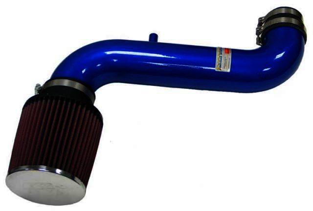 K&N Performance Intake Kit - TYPHOON (EU); PEUGEOT 106 GTI, 1.6L - Klik om te sluiten