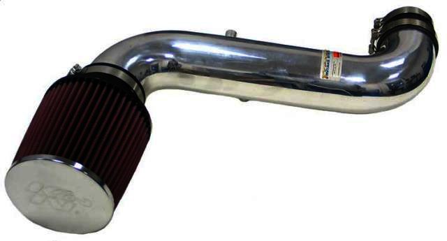 K&N Performance Intake Kit - TYPHOON (EU);PEUGEOT 106 GTI, 1.6L, - Klik om te sluiten