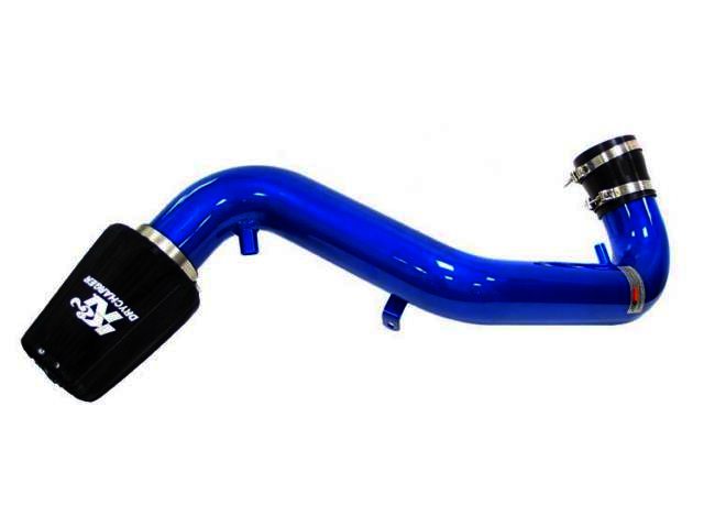 K&N Performance Intake Kit - TYPHOON (EU); PEUGEOT 206 RC, L4-2. - Klik om te sluiten