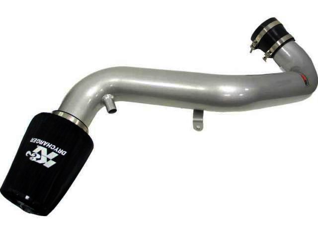 K&N Performance Intake Kit - TYPHOON (EU); PEUGEOT 206 RC, L4-2. - Klik om te sluiten