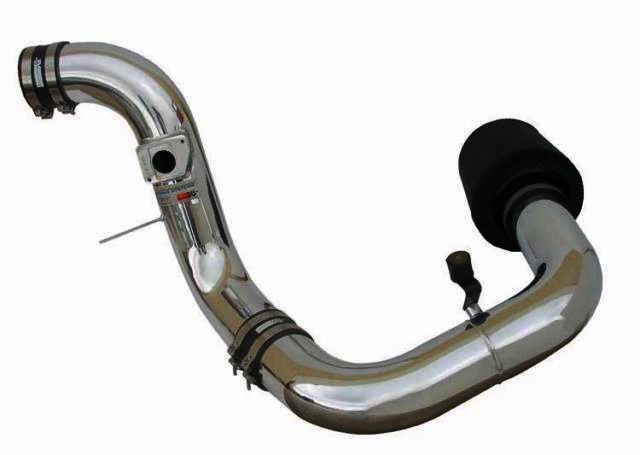 K&N Performance Intake Kit - TYPHOON; SATURN ION REDLINE, L4-2.0 - Klik om te sluiten