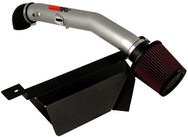 K&N Performance Intake Kit - TYPHOON; PONT/SATURN SOLSTICE/SKY, - Klik om te sluiten