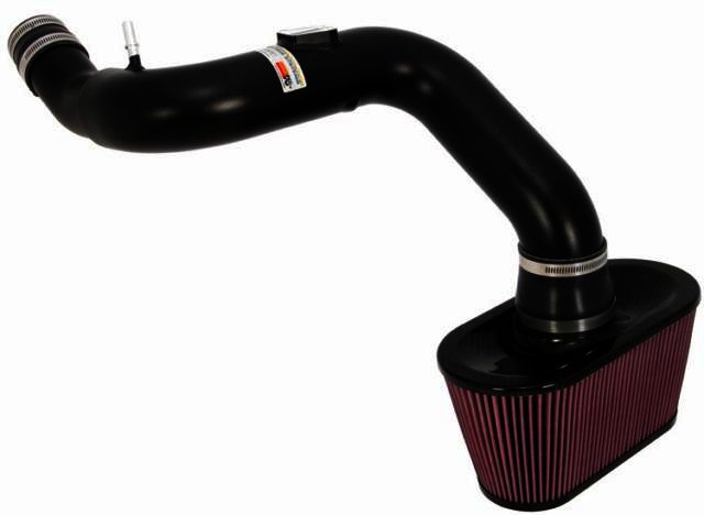 K&N Performance Intake Kit - TYPHOON; SATURN PONTIAC SKY/SOLSTIC - Klik om te sluiten