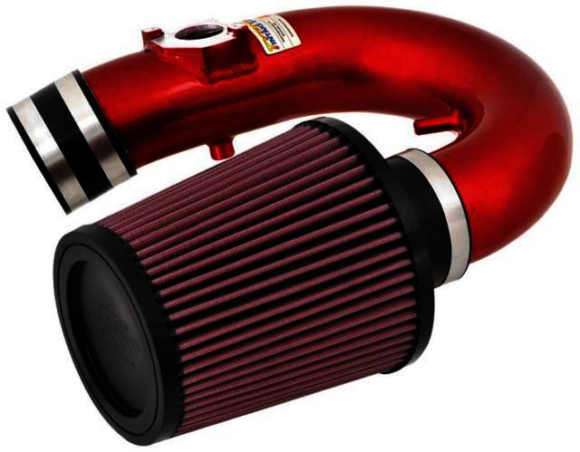 K&N Performance Intake Kit - TYPHOON; TOYOTA CELICA GT,00-04 - Klik om te sluiten