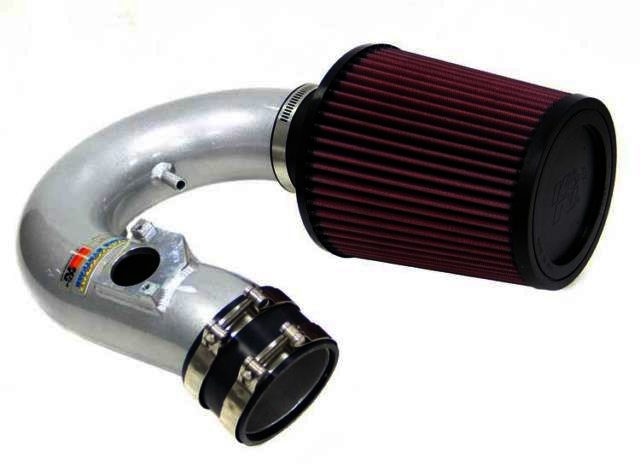 K&N Performance Intake Kit - TYPHOON; TOYOTA CELICA GT,00-04 - Klik om te sluiten