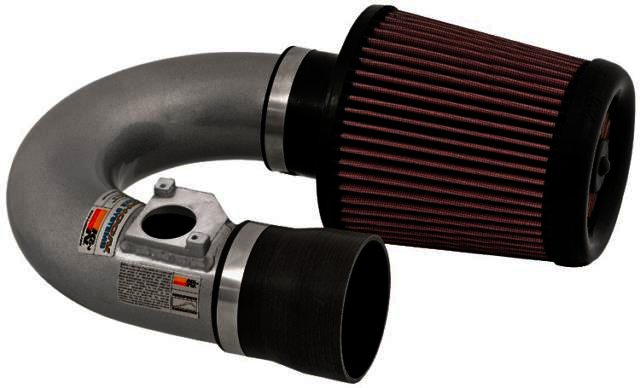 K&N Performance Intake Kit - TYPHOON; TOYOTA CELICA GT-S, '00-02 - Klik om te sluiten