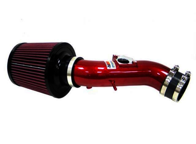 K&N Performance Intake Kit - TYPHOON; TOYOTA MATRIX XR, (SR), '0 - Klik om te sluiten