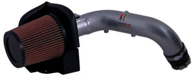 K&N Performance Intake Kit - TYPHOON; SCION TC, L4-2.4L; 07-10 - Klik om te sluiten