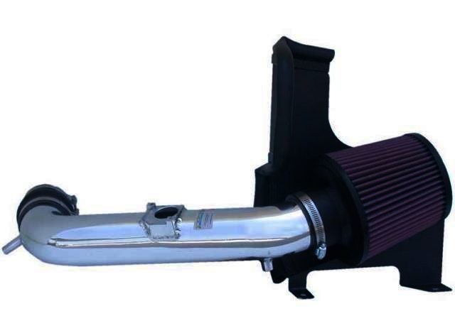 K&N Performance Intake Kit - TYPHOON; LEXUS IS300, L6-3.0L, '01- - Klik om te sluiten