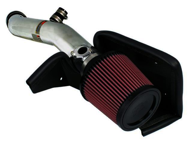 K&N Performance Intake Kit - TYPHOON; LEXUS GS350, V6-3.5L, 07-0 - Klik om te sluiten