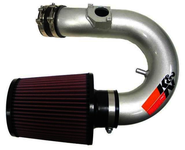 K&N Performance Intake Kit - TYPHOON (EU); TOYOTA CELICA, L4-1.8 - Klik om te sluiten