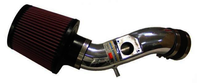 K&N Performance Intake Kit - TYPHOON (EU); TOYOTA COROLLA, L4-1. - Klik om te sluiten