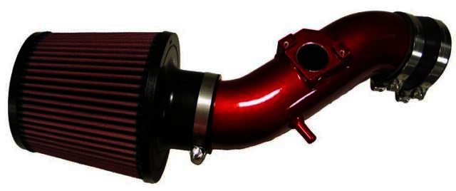 K&N Performance Intake Kit - TYPHOON (EU); TOYOTA COROLLA, L4-1. - Klik om te sluiten