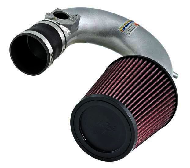 K&N Performance Intake Kit - TYPHOON (EU); TOYOTA CELICA, L4-1.8 - Klik om te sluiten