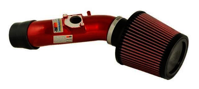 K&N Performance Intake Kit - TYPHOON (EU); TOYOTA COROLLA, L4-1. - Klik om te sluiten