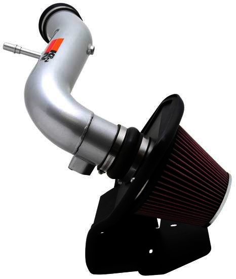 K&N Performance Intake Kit - PERF. INTAKE KIT; FORD FLEX 3.5L-V6 - Klik om te sluiten