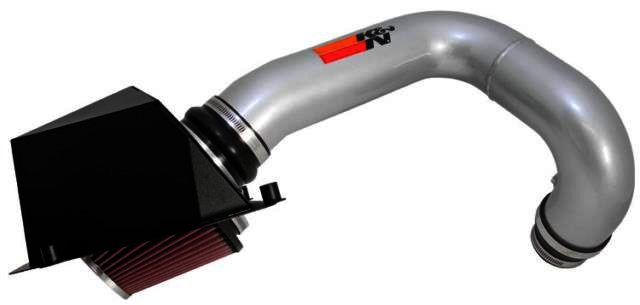 K&N Performance Intake Kit - PERF. INTAKE KIT; CHEV. EQUINOX/GMC - Klik om te sluiten