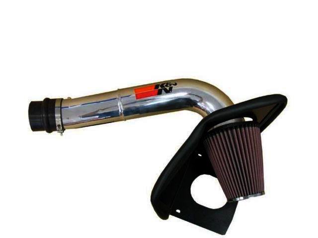 K&N Performance Intake Kit - PERF. INTAKE KIT; HONDA RIDGELINE, - Klik om te sluiten