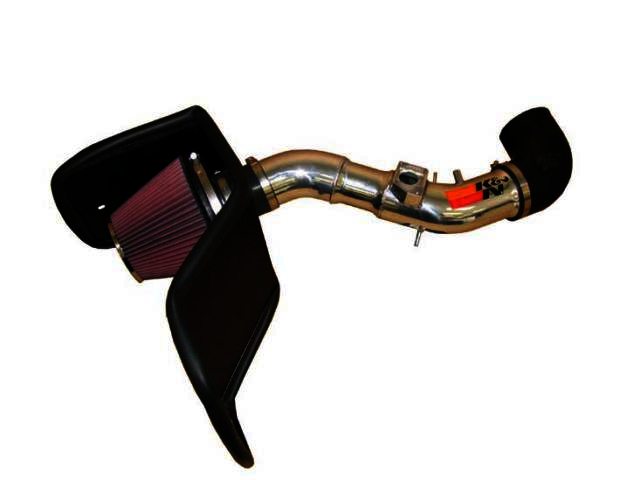 K&N Performance Intake Kit - PERF. INTAKE KIT; TOYOTA 4RUNNER V8 - Klik om te sluiten