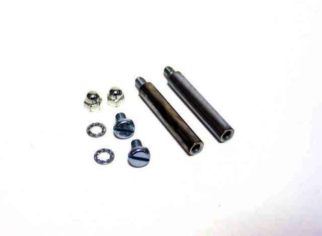 K&N Pillar Kit - PILLAR KIT 1.75 - Klik om te sluiten