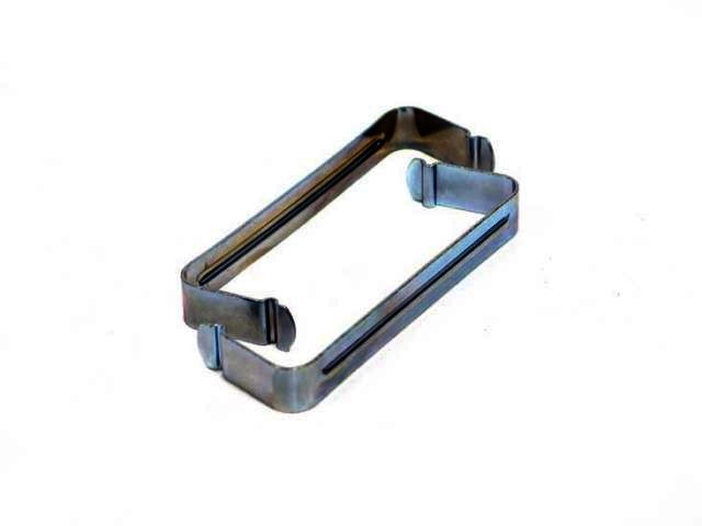 K&N Clip - AP-253 4"SPRING CLIP - Klik om te sluiten