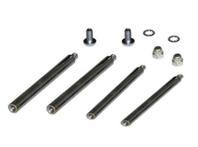 K&N Pillar Kit - 4 1/2" PILLAR KIT - Klik om te sluiten