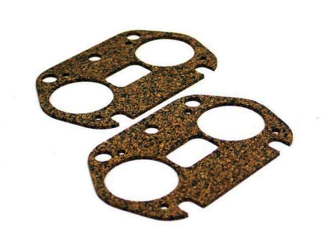 K&N Gasket - GASKETS; OD14 1DF CORK (AP-212) - Klik om te sluiten