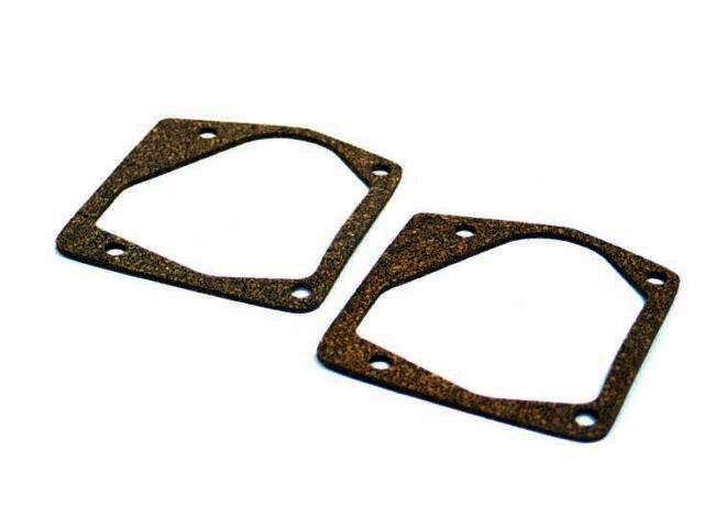 K&N Gasket - DATR GASKETS X 2 (AP-210) - Klik om te sluiten