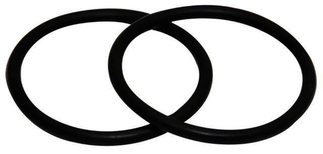 K&N "O" Ring kit - 'O' RING KIT; WEBER DCOE 40,42 - Klik om te sluiten