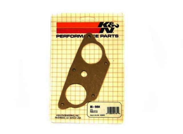 K&N Gasket - GASKET; SOLEX PII, 40 - Klik om te sluiten