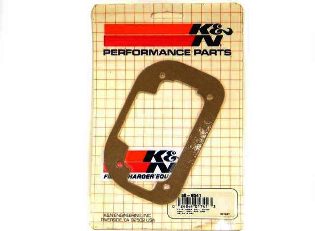 K&N Gasket - GASKET; WEBER DGV, DPS 32/36 - Klik om te sluiten