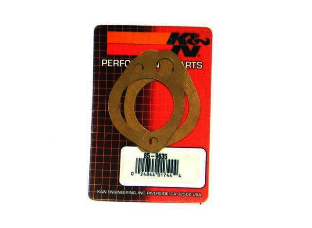 K&N Gasket - GASKET; WEBER DCOE, 40, 42 - Klik om te sluiten