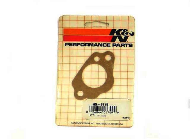 K&N Gasket - GASKET; SU,1-1/4" BORE - Klik om te sluiten