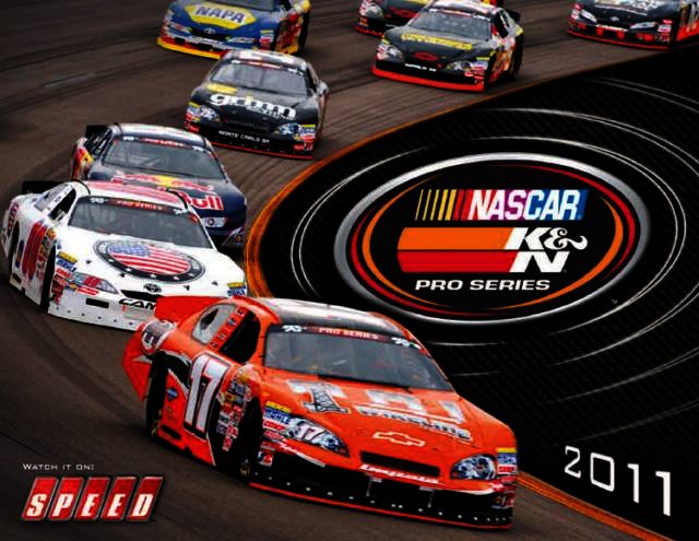 K&N Hero Card; Nascar - HERO CARD; NASCAR - Klik om te sluiten