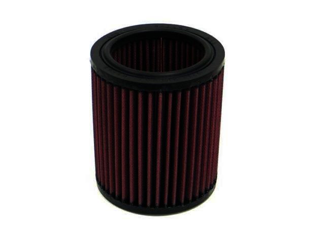 K&N Replacement Air Filter - GM CARS L4-1.8L TURBO - Klik om te sluiten