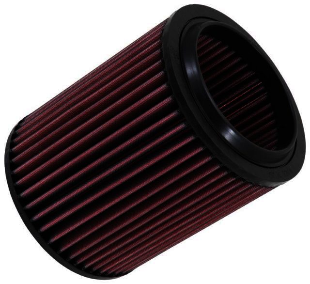 K&N Replacement Air Filter - AUDI A8 4.2L-V8; 2004-2005 - Klik om te sluiten