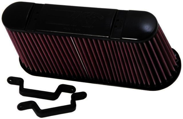 K&N Replacement Air Filter - CHEVROLET CORVETTE Z06 7.0L-V8; 200 - Klik om te sluiten