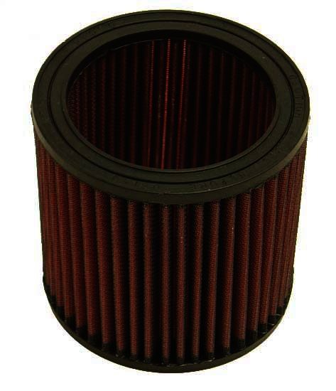 K&N Replacement Air Filter - GM CARS V6-2.2,2.8L 1985-96 - Klik om te sluiten