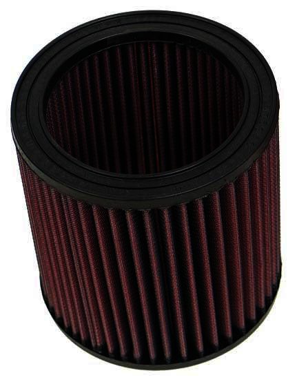 K&N Replacement Air Filter - GM V6-231 (3.8L)TURBO & F/I - Klik om te sluiten