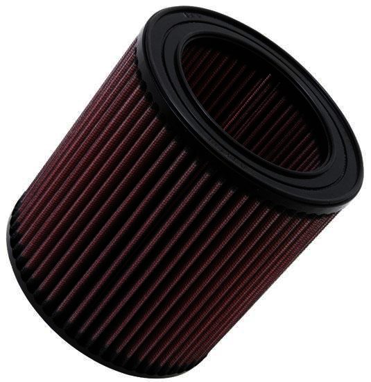 K&N Replacement Air Filter - PONTIAC,BUICK,CHEVY 1985-96 - Klik om te sluiten