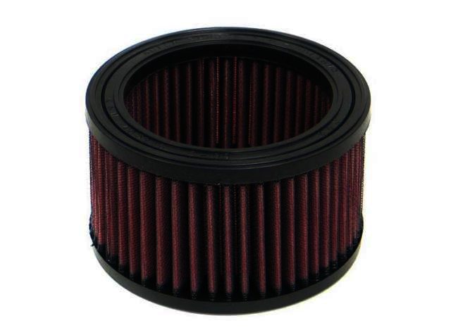 K&N Replacement Air Filter - CHEVY CORVAIR 1961-65 - Klik om te sluiten