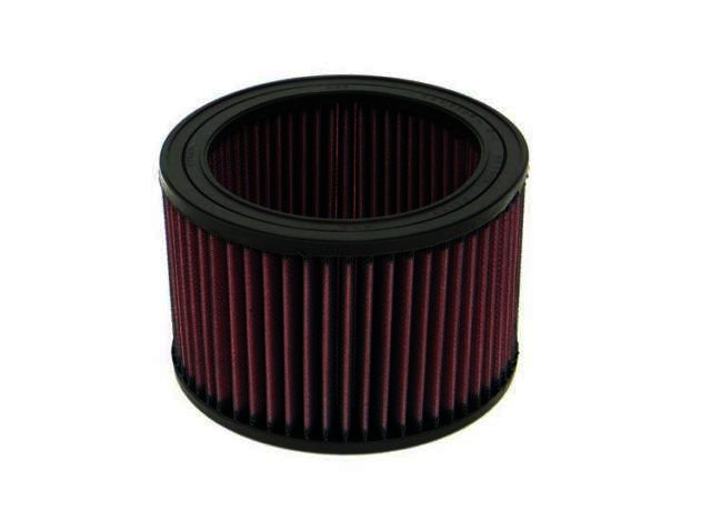 K&N Replacement Air Filter - FORD RANGER L4-2.2L DIESEL, 1983-84 - Klik om te sluiten