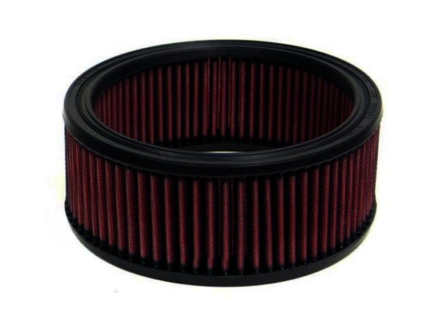 K&N Replacement Air Filter - CHRYSLER DODGE PLY.1957-80 - Klik om te sluiten