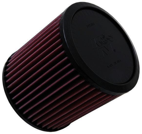 K&N Replacement Air Filter - DODGE / PLYMOUTH NEON 2.0L I4; 2000 - Klik om te sluiten