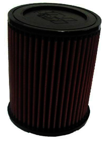 K&N Replacement Air Filter - DODGE STRATUS SEDAN 2.7L-V6; 2001 - Klik om te sluiten